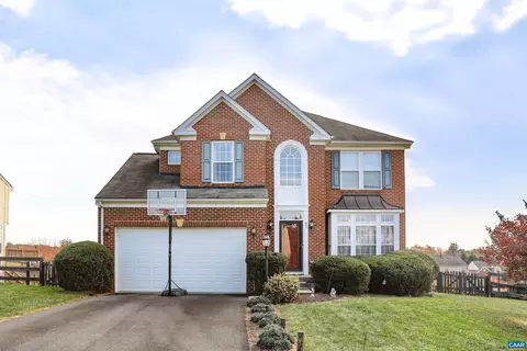 82 Elizabeth Dr, Barboursville, VA 22923