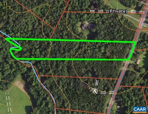 3 Walnut Shade Road, Louisa, VA 23093