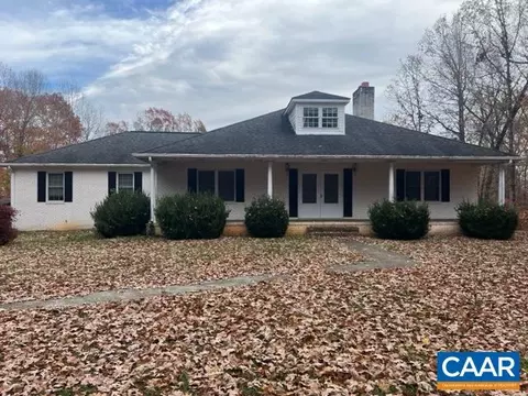 168 Hall Rd, Buckingham, VA 23921 photo 2
