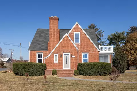 4322 Rawley Pike, Harrisonburg, VA 22801