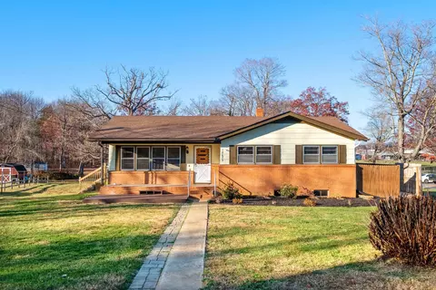 18675 Huckleberry Rd, Elkton, VA 22827