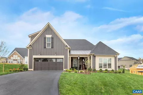 3249 Cliffstone Blvd, Charlottesville, VA 22911