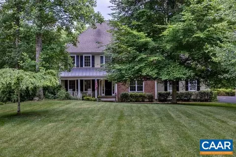 2140 Quail Run Ln, Barboursville, VA 22923