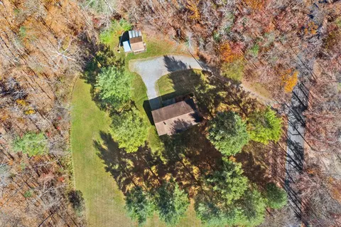 1837 Irish Creek Rd, Vesuvius, VA 24483