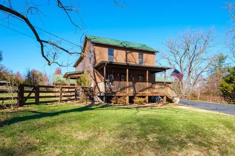 13975 Rockingham Pike, Elkton, VA 22827