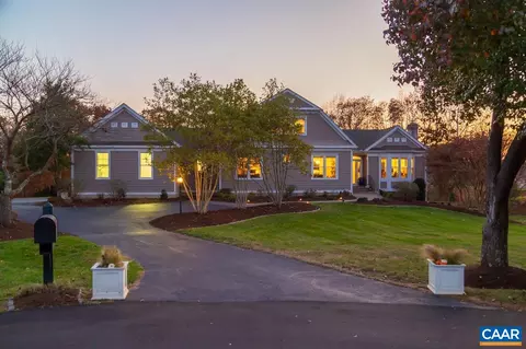 1418 Darley Row, Keswick, VA 22947