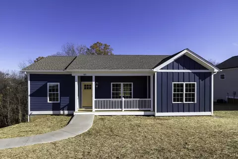 85 Spring Ridge Ln, Fairfield, VA 24435
