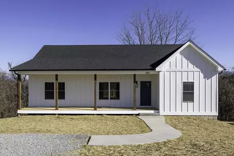105 Spring Ridge Ln, Fairfield, VA 24435