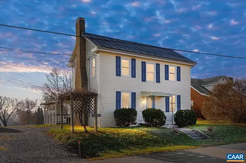 10532 Mcgaheysville Rd, Mcgaheysville, VA 22840