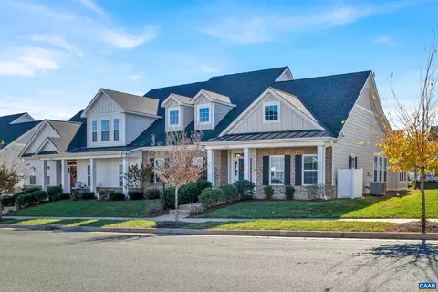 5718 Upland Dr, Crozet, VA 22932