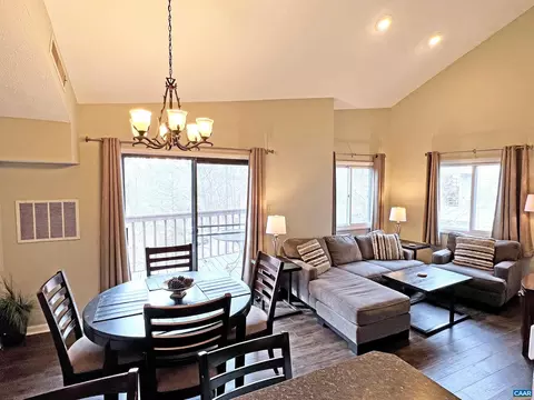 252 Timbers Condos, Wintergreen Resort, VA 22967