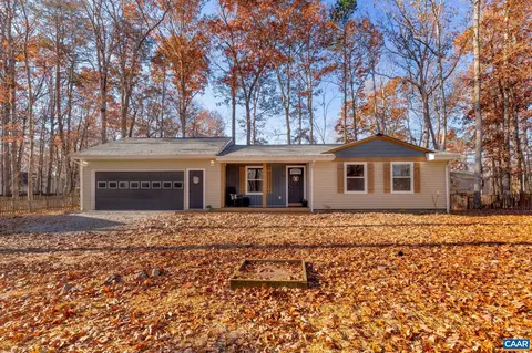 8 Wisteria Way, Palmyra, VA 22963