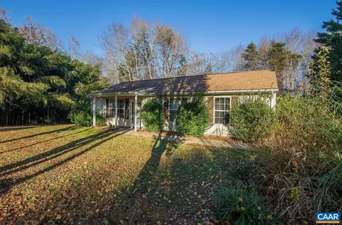 142 Rucker Dr, Ruckersville, VA 22968