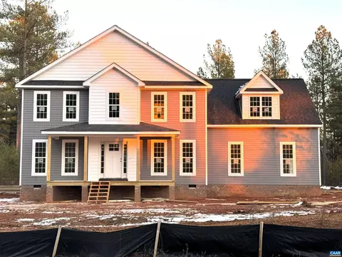 75 Kyle Ct #MS 2-16, Gordonsville, VA 22942