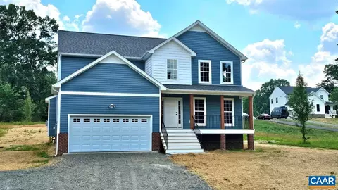 1196 Matthew Mill Rd, Ruckersville, VA 22968