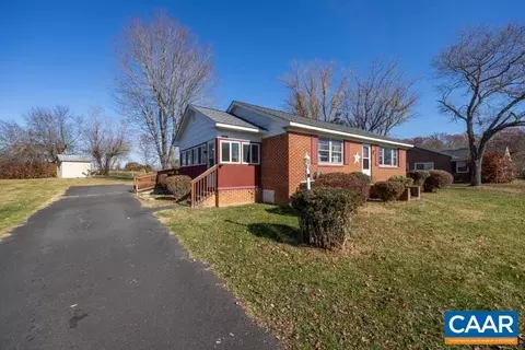 25071 Constitution Hwy, Rhoadesville, VA 22542 photo 2