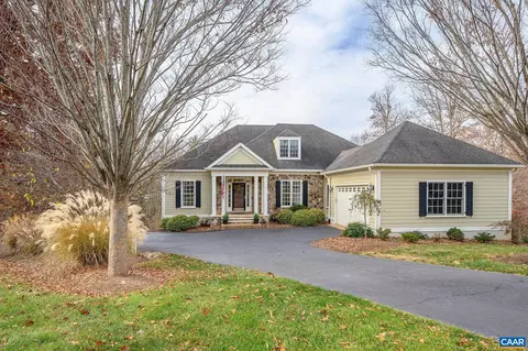 3591 Glasgow Ln, Keswick, VA 22947