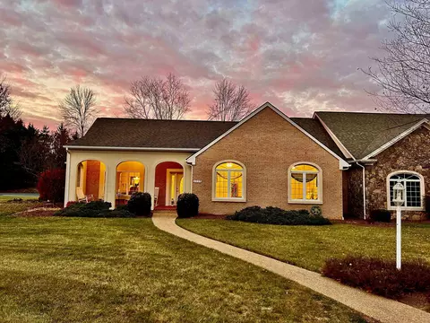 3259 Mesinetto Creek Dr, Harrisonburg, VA 22801