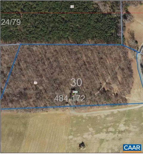 564 Amick Rd, Louisa, VA 23093