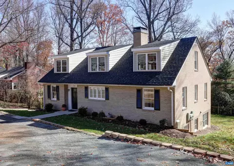 1510 Dairy Rd, Charlottesville, VA 22903