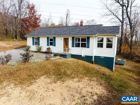 8114 Summer Rest Ln, Greenwood, VA 22943