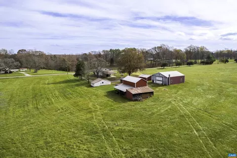 174 Vogel Rd, Cumberland, VA 23040