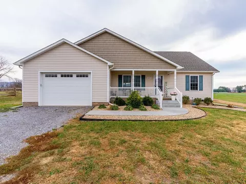 4931 Lawyer Rd, Mcgaheysville, VA 22840
