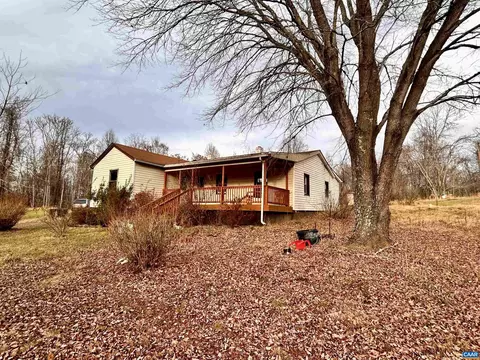 13503 Albano Rd, Barboursville, VA 22923