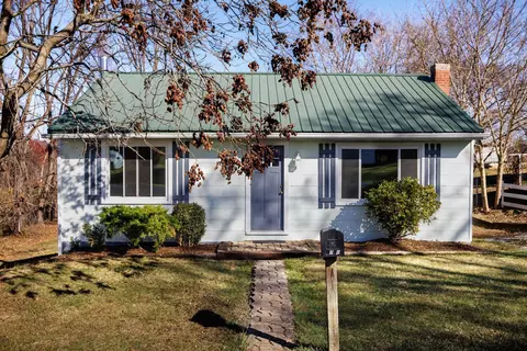 1711 Third St, Staunton, VA 24401