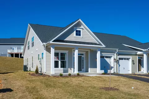 2905 Rutlege Rd, Harrisonburg, VA 22801