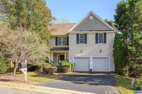 2902 Chimney Spgs, Charlottesville, VA 22911