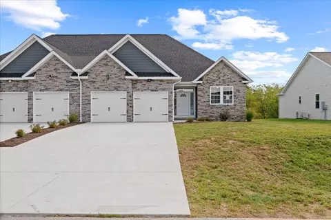 805 Barrows Ct, Mcgaheysville, VA 22840