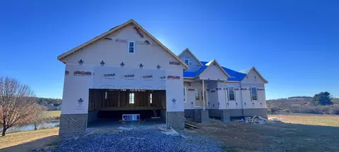 Undisclosed, Raphine, VA 24472