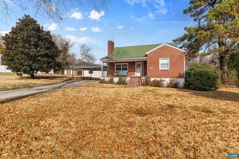 139 Williams Rd, Madison Heights, VA 24572
