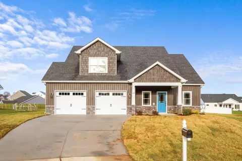 24 Thomas Dean Ct, Waynesboro, VA 22980