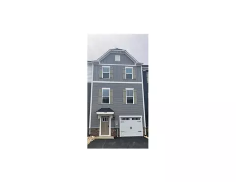 4548 Drysdale St, Rockingham, VA 22801