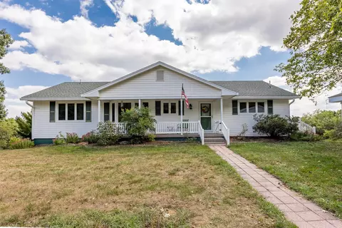 6139 Mirasierra Ln, Mount Crawford, VA 22841
