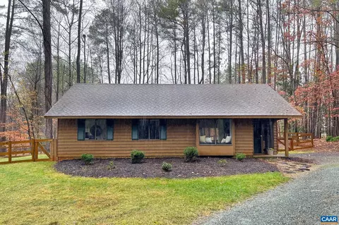 4250 Windy Cv, Earlysville, VA 22936