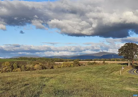 lot6 Fredericksburg Rd, Ruckersville, VA 22968