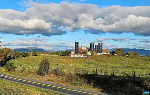 7 Fredericksburg Road #7, Ruckersville, VA 22968