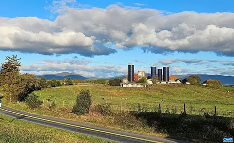 lot9 Fredericksburg Rd, Ruckersville, VA 22968