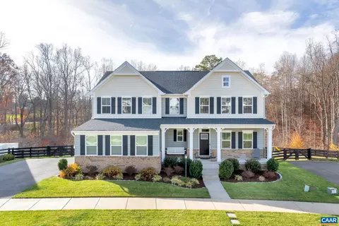 5233 Sparrow Hill Ln, Charlottesville, VA 22903