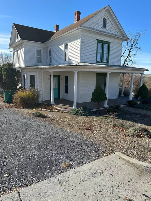 184 Church St, Timberville, VA 22853