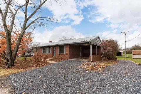 3210 Stuarts Draft Hwy, Stuarts Draft, VA 24477