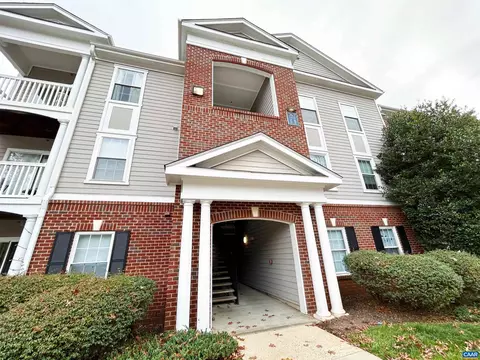 767 Denali Way #108, Charlottesville, VA 22903