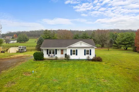 605 Catfish Trl, New Market, VA 22844