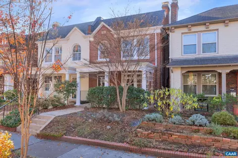3425 Hanover Ave, Richmond, VA 23221