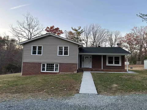 4272 James Madison Hwy, Gordonsville, VA 22942