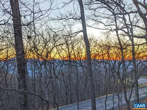 13 Pinnacle Dr, Wintergreen Resort, VA 22967