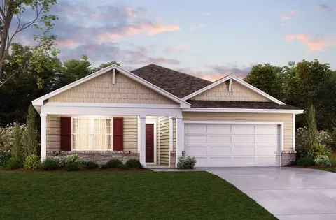 149 Briar Creek Cir, Weyers Cave, VA 24486